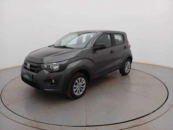FIAT MOBI 1.0 EVO FLEX LIKE. MANUAL FIAT MOBI 1.0 EVO FLEX LIKE. MANUAL